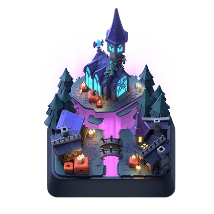 Hogamania Challenge decks