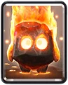 Fire Spirit