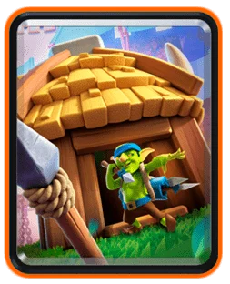 Goblin Hut