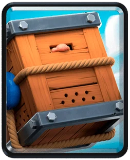 Königliche Luftpost