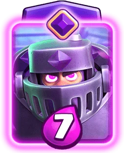 Mega Knight
