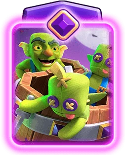 Goblin Barrel