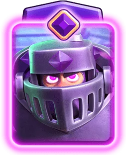 Mega Knight
