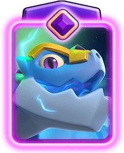 Electro Dragon